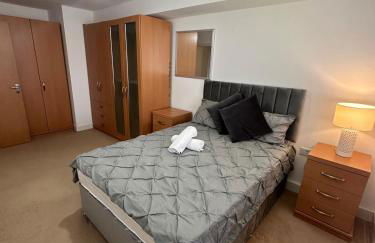 Cozy & Charming Apartment in MCR - Foto 2