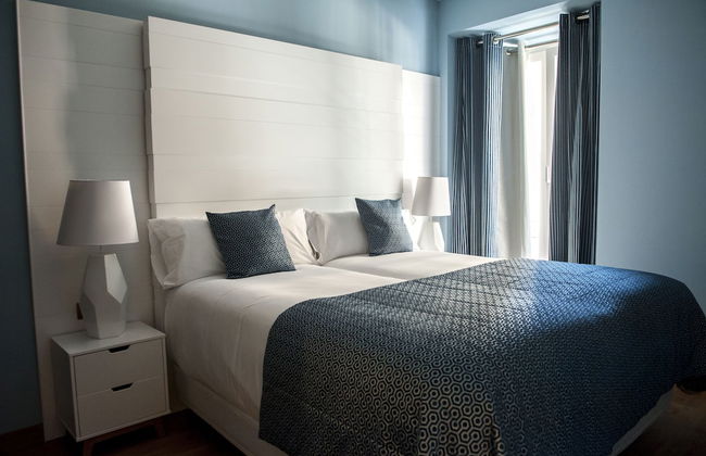 Art Suites Santander - Photo 33