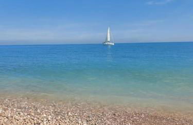 Sunny, spacious 3 bedroom apartment with seaview - L1 Red line stop PARADIS 2 min walk from rental - Photo 19