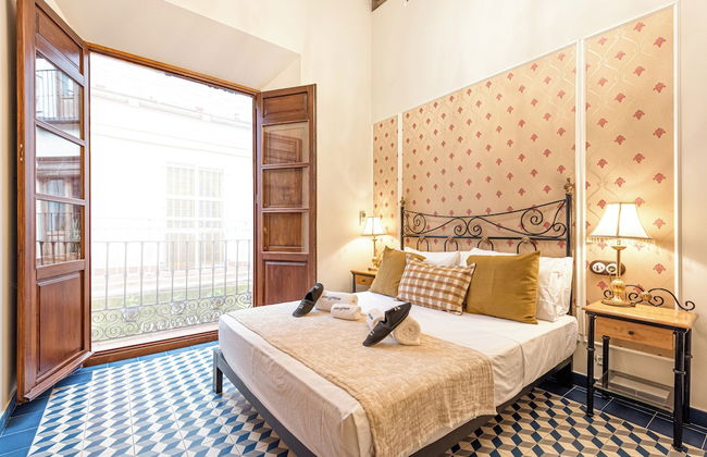 Casa Museo La Merced by Stay Unique - Photo 49