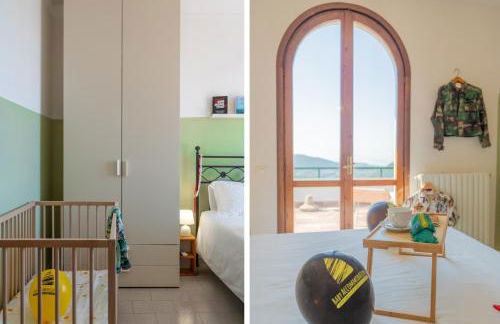 Babyaccommodation Family Hills II - Foto 28