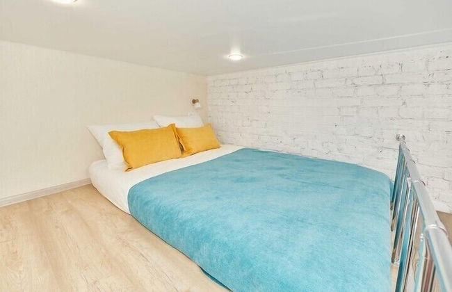 TakeRoom Petrogradskaya - Foto 5