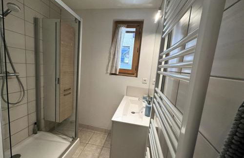 Chalet Le Chatelret - LE CHATELRET MAE-9361 - Foto 11