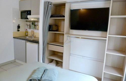 Le Clos d'AIX Studio 113 - Foto 6