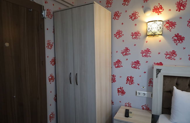 Galaxy Hotel Sultanahmet - Foto 16