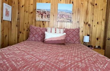 Bryce’s Zion House by Bryce Canyon National Park! - Foto 33