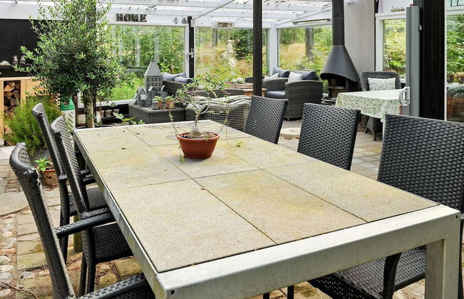 Holiday Home in Holstebro - Foto 26