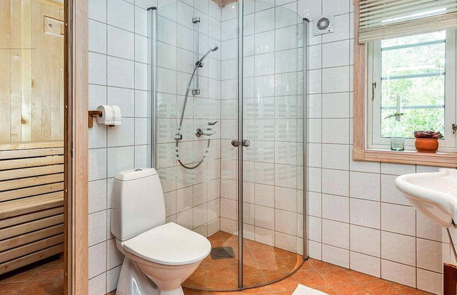 5 Star Holiday Home in Treungen - Foto 12