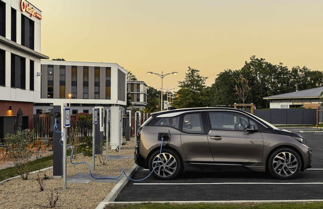 Aparthotel Adagio & Spa Vannes - Foto 35