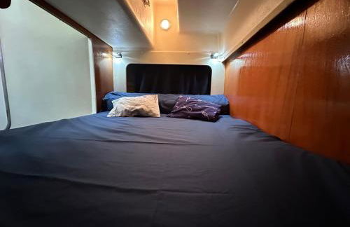 Barco Alojamiento - Foto 5