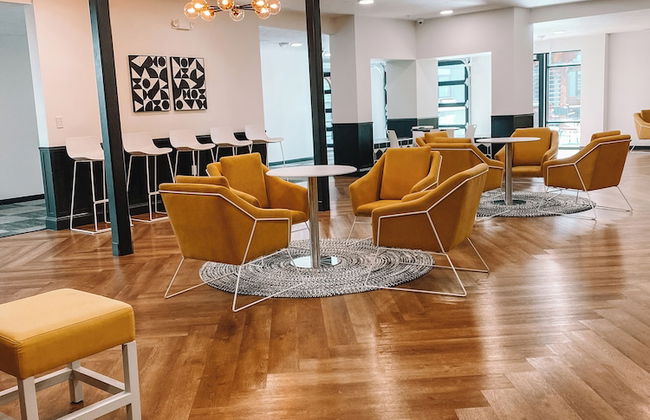 Stay on M Street - Photo 3