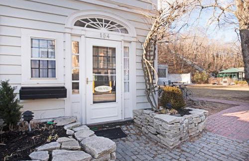 Renovated, Modern Downtown Loft - Foto 17