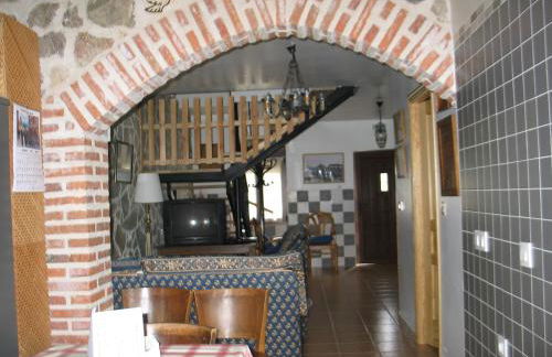 Casa Rural Duquesa De La Conquista de Ávila - Foto 56