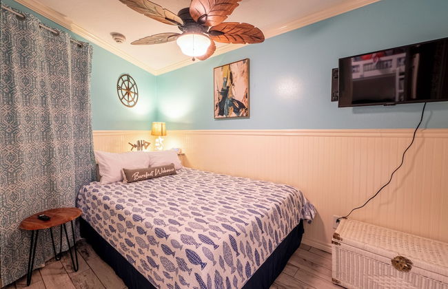 Casa Del Mar 221 - The Beachy Ladybug - Foto 8