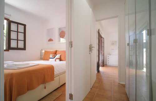 The Wooden House near the beach - Foto 44