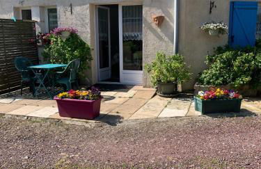 Le Fleur des Champs-St Valery & Le Crotoy à 10min - Foto 12