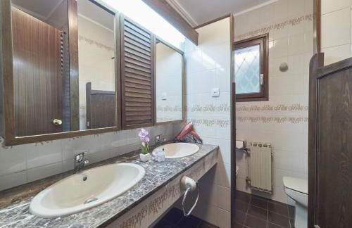 Villa Julia | 14pax. 5' sea & train - Foto 30
