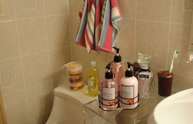 JARVIS Edgewater Park & Beach 5BD Villa - Foto 8