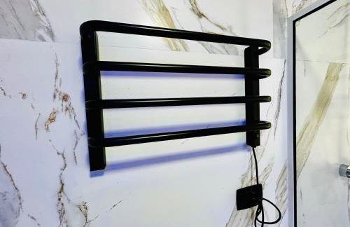 Flat -Hidromassagem privativa e Piscina a 500 mts da praia - Photo 13