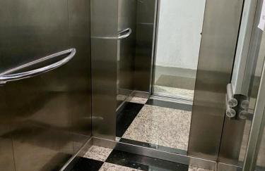 VARANDA GOURMET c churrasqueira-3 quartos- Wi-fi - Foto 66