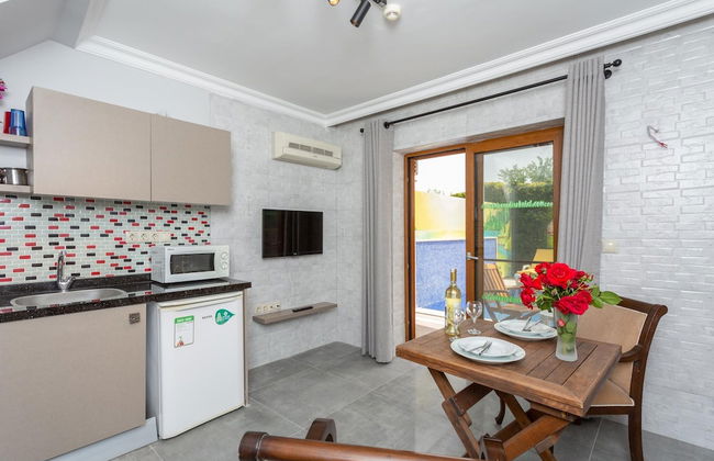 Villa Bercu Paradise - Photo 22