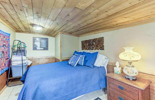 Charming Lakeview Cottage with Lake Access - Foto 19