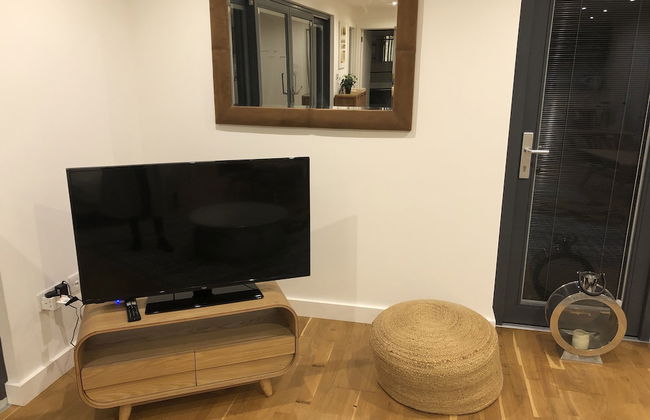 Countryside Annex- Sleeps 2, Free Parking & Garden - Foto 35