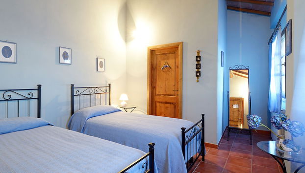 Agriturismi Farina - Photo 4, Room