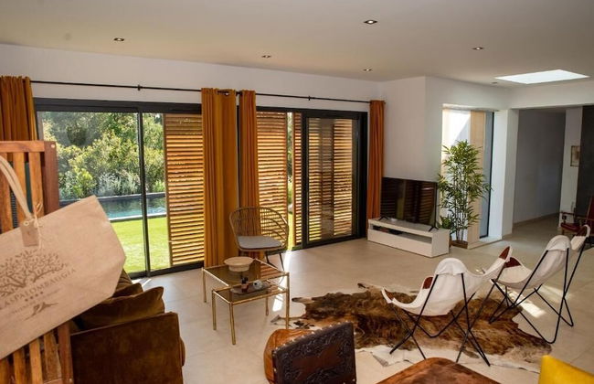 Les Villas de Palombaggia - Foto 33