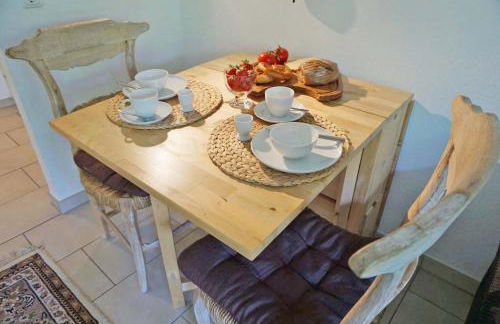 Der Sonnenhof - Ferienwohnungen - Foto 10