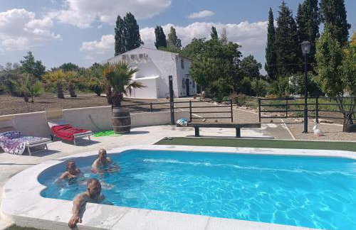 Casa la limosna - Photo 37