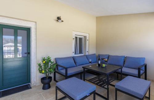 Holiday Home Tone i Maria by Interhome - Foto 27