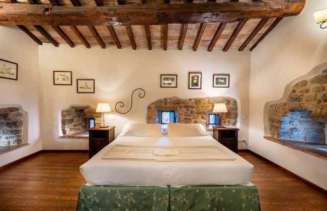 Castello di Petrata - Foto 29