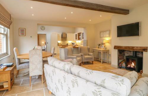 Orgreave Cottage - Foto 11