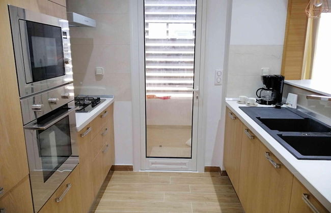 Bright Stylish 1bd Flat in Jardins De Carthage - Foto 1