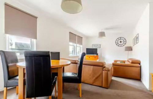 Irvine Harbor Apartments - Foto 9