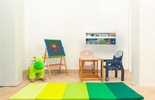 Casa El Trinquete - Foto 13