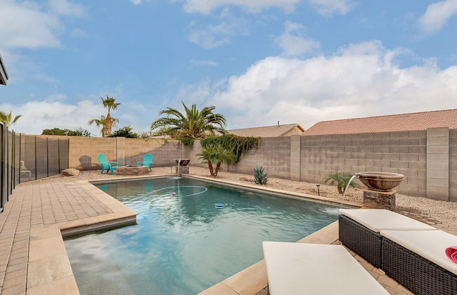 Stratford Place Queen Creek - Foto 36