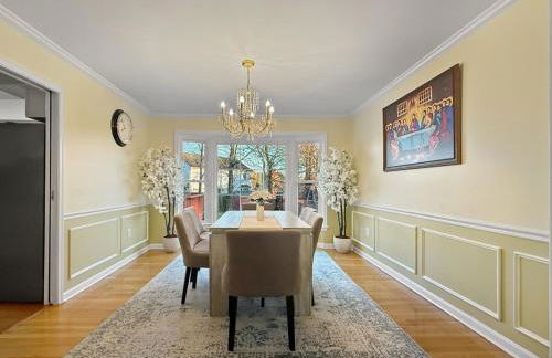 Spacious Home Near UMD and DC - Foto 6