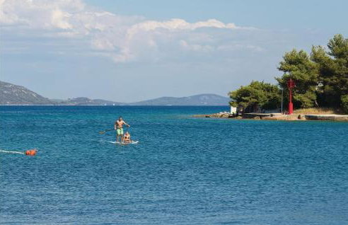 3 Bedroom Beautiful Home In Veli Iz - Foto 18