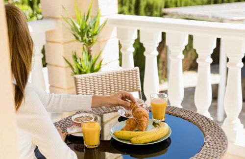 The Alou Villa 1 - Jacuzzi - BBQ - Garden - Pool - Foto 6