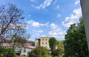 Apartament Centrum Kłodzko - Stara i Piękna Kamienica - ulica Okrzei, Spokój, Parking, 25m2 - Foto 27