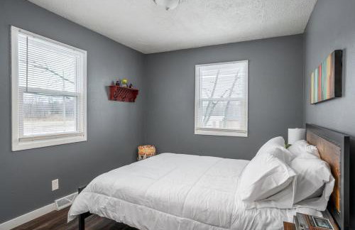 Three Little Birds River House - Foto 15