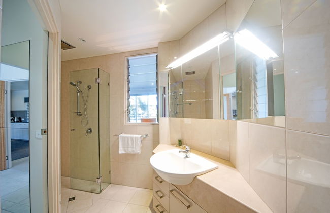 Baybliss Luxury 1 Bedroom Apt - Foto 9