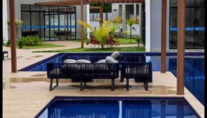 Studio Garden 02 - Caruaru - Foto 3