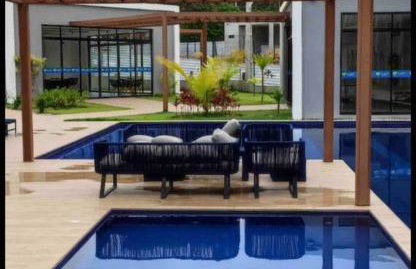 Studio Garden 02 - Caruaru - Foto 3