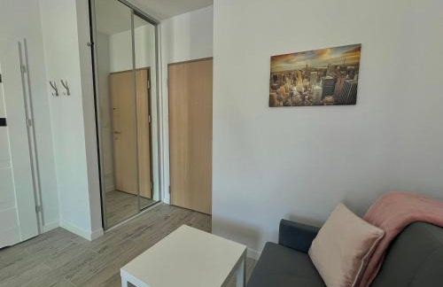 Studio Apartment Raspberry by Galeria Północna - Foto 14