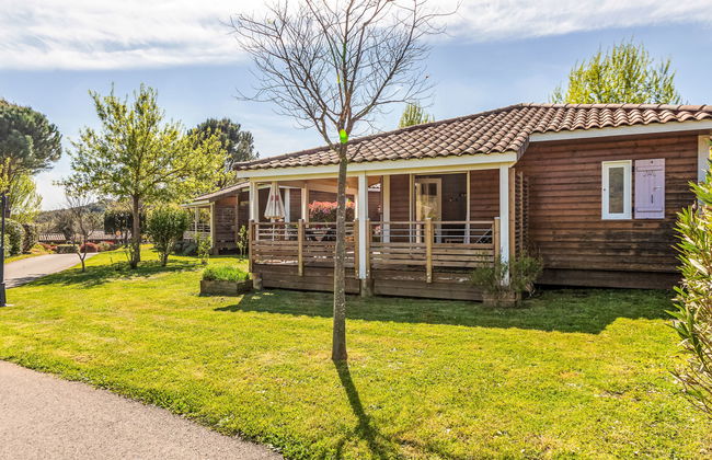 Domaine de Sévenier Micocoulier - Foto 1