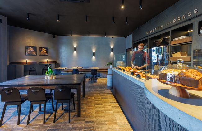 Quest Preston - Foto 18