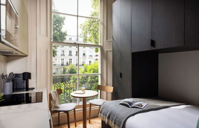 FiveM Notting Hill - Foto 8